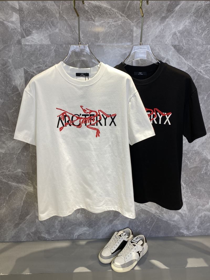 Arcteryx T-Shirts